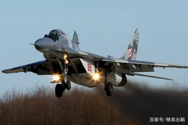 力保绍伊古安危！美制无人机突然现身，盟国紧急起飞战机警戒