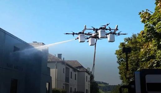 无人机天敌登场，电磁枪惊艳亮相利比亚，出产地亮了！