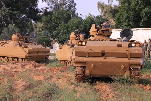 叛军精锐攻击伊德利卜，多架无人机在阵地爆炸，攻破俄叙一道防线