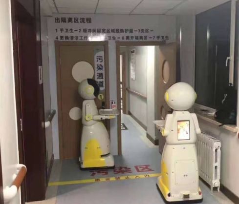 【疫战到底】AGV叉车CE认证详解