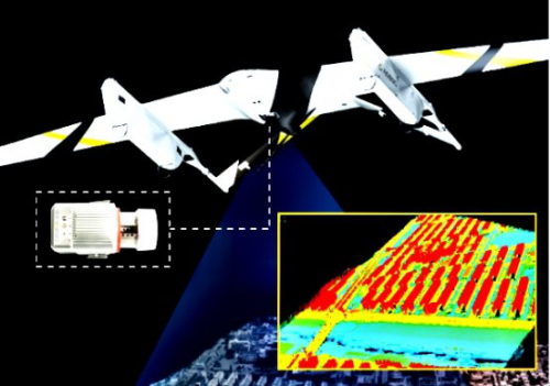 傲势无人机丨科技赋能智能测绘产业，创新引领行业智造未来