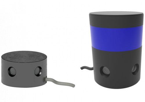 一清创新-多传感器融合系统