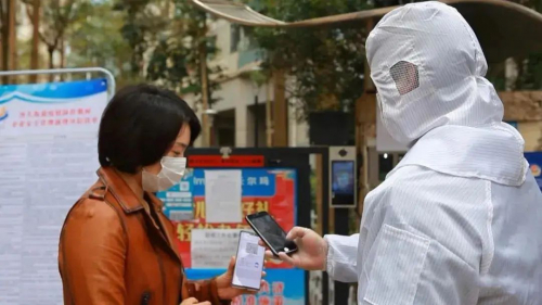 深圳“高能”抗疫：无人机、“火眼”实验室、智能配送机器人