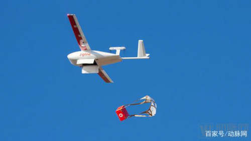 用无人机输送医疗用品，Zipline成为新晋独角兽的秘诀是？