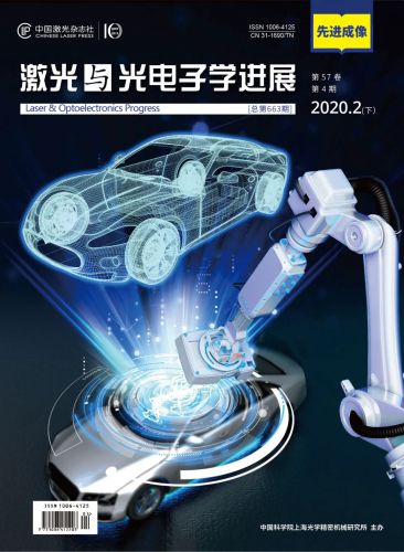 机器人视觉三维成像技术