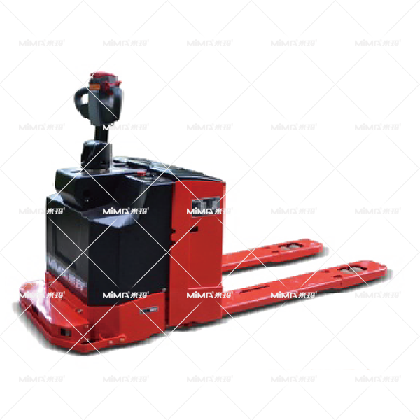 MIMA托盘搬运车AGV（磁导航）