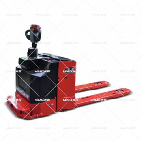 MIMA托盘搬运车AGV（磁导航）