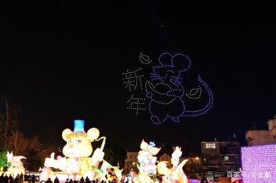 中国台湾灯会参展无人机部分坠毁，其原因会阻碍民用无人机推广？