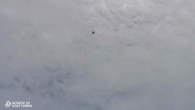 刚刚！四架快递无人机在十堰投入使用！ 