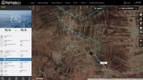 F-16和无人机发威了！土耳其夺取了叙利亚制空权，对叙军狂轰滥炸