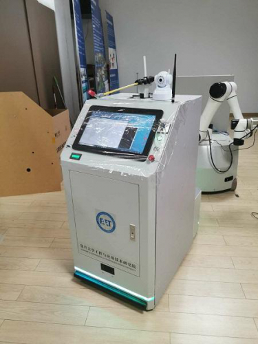 东华大学启动战“疫”科技攻关，“神奇纤维”将大显身手