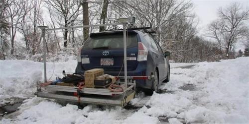 土耳其军工秀全新武装无人机，加挂机枪对付偷袭者，非常好用MIT CSAIL的雷达可隐藏地图 以帮助无人驾驶汽车在雪域中导航