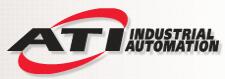 美国ATI工业自动化有限公司 美国ATI工业自动化有限公司