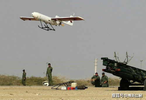 伊朗无人机现身叙前线，土军坐标暴露！为何不大规模出兵增援？