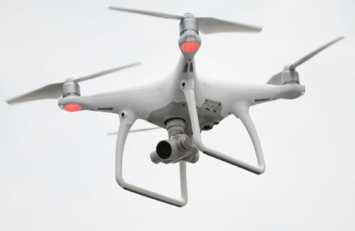 速度中国反无人机系统，低空安全之盾