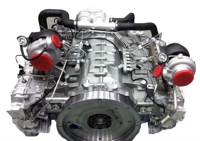 又一款国产发动机研发成功，车辆、舰艇、无人机都能用