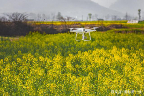 手把手教你如何在家就能“飞”无人机，足不出户去旅行