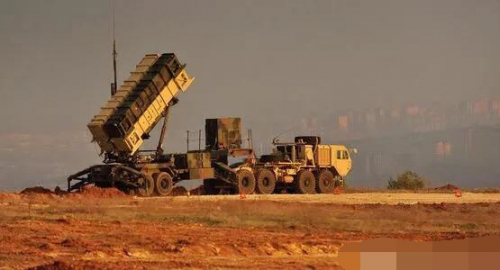 沙特的“爱国者”导弹连无人机都防不住，为什么却能成功拦截弹道导弹？