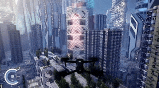 宅在家也能飞无人机？大疆这款游戏带你模拟旅行，爽到飞哦