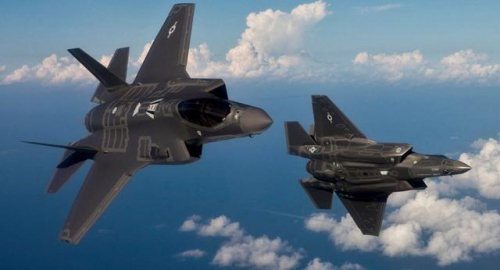 马斯克：F35打不过无人机！俄专家打脸：无知！一个外行的建议