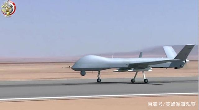 北非大国或已不宣而战，翼龙无人机集结边境，土耳其战场损失飙升