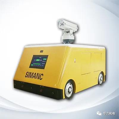 说真的，无人快递车特别适用于现在