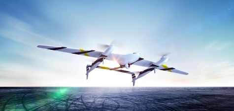 2020年中国工业级无人机市场潜力巨大，傲势引领行业发展！