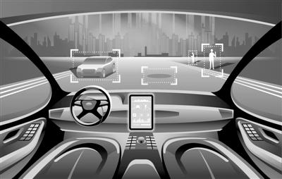 经历这场战“疫”，无人车的“路”更宽了