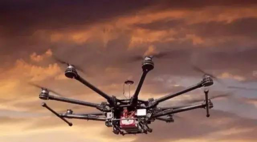 无人机航测是选择固定翼还是多旋翼