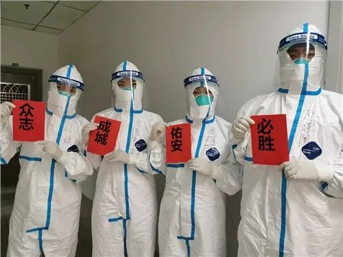 AGV小车在此次抗疫中做出了哪些贡献