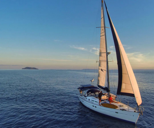 防水无人机实拍丨这些航拍作品，来自粉丝们的投稿！