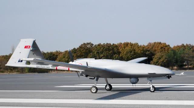 内涵和体量的碾压！中国翼龙2无人机，为何屡次击败土耳其TB2