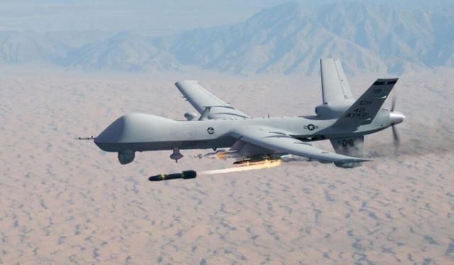 美国着急了，我们领跑量子领域，无人机作战模式颠覆世界认知