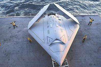 德国新无人机研制十多年，还没服役就落后，只因中国攻击11太开挂