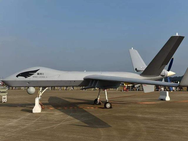 中国无人机有多强，失联30分钟自动返回，用户立马追加订单