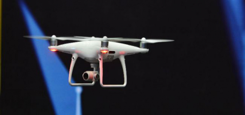 无人机大疆加码教育 这一次瞄准了00后