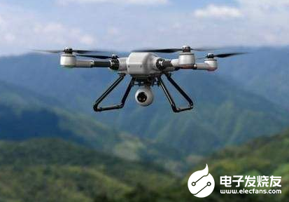 以色列开发激光系统 对无人机威胁实施“软杀伤”