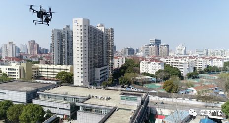 疫情之后，无人机应用该如何落地智慧城市场景？