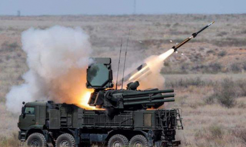 签署停战协议后派无人机偷袭，被俄军导弹击落，土耳其遭严厉谴责