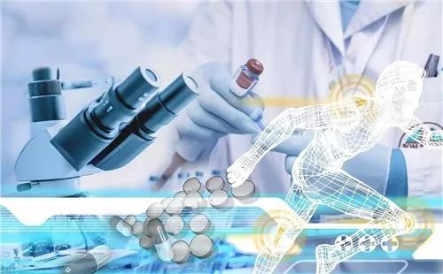 AGV小车在医院场所中的应用