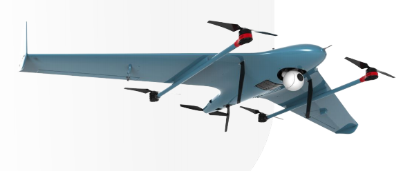 疫情之下，无人机崛起！3VS硬核助力疫情防控