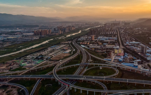 浅谈无人机如何助力疫情之后的复工复产