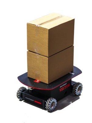 自主移动机器人