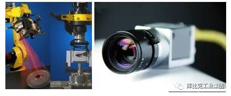 一文带你区分机器人视觉、计算机视觉与机器视觉