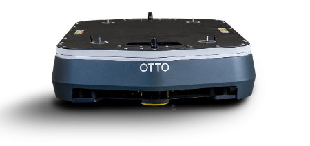 OTTO SDV