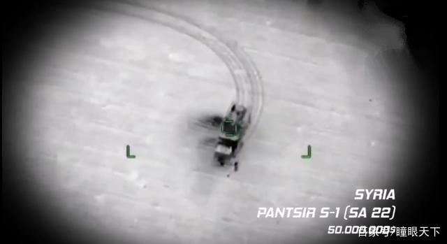 为什么俄制世界顶级防空导弹面对土耳其无人机时就不灵了呢？