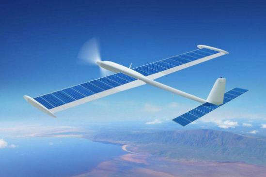 重大突破！我国研发超大新型无人机，成本低于卫星