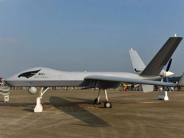 大放异彩，我国无人机为何在利比亚战场上屡次击败土耳其无人机