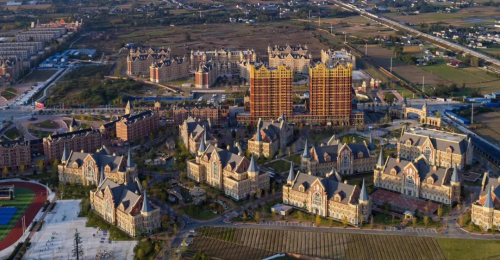 无人机专业要火！高薪就业，行业前景诱人！