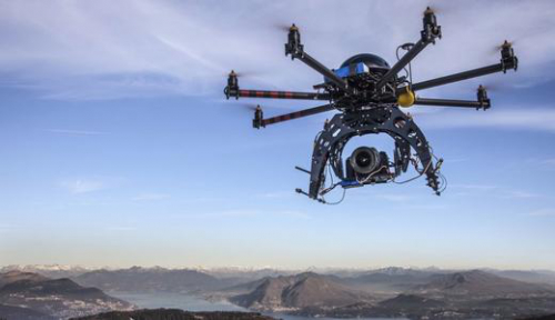 前有疫情后有对策，无人机航拍能否助力估价实地查勘？